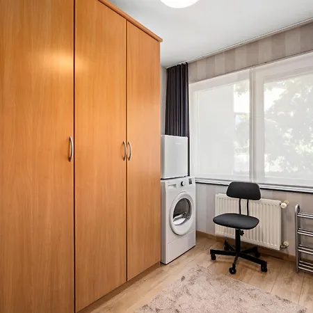 Apartament Terrace &