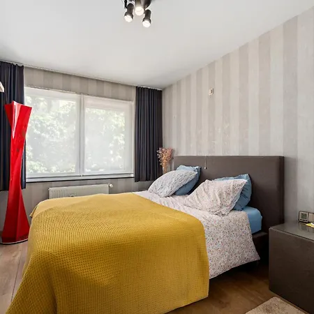 Terrace & Apartament *